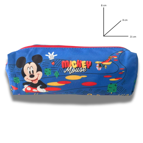 Bustina bauletto Mickey