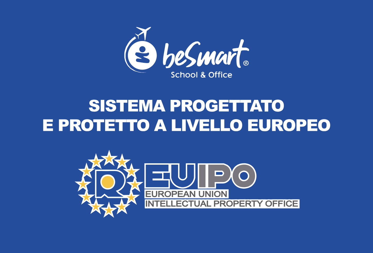 Zaino Flysmart 4 in 1 - beSmart® | Il Bagaglio Intelligente per Tutte le Compagnie Low Cost