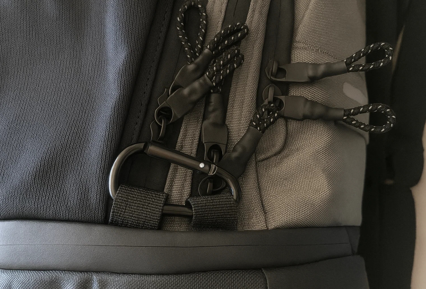 Zaino Flysmart 4 in 1 - beSmart® | Il Bagaglio Intelligente per Tutte le Compagnie Low Cost