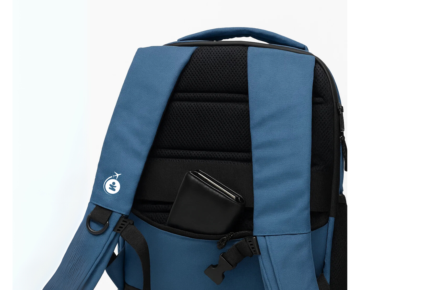 Zaino Flysmart 4 in 1 - beSmart® | Il Bagaglio Intelligente per Tutte le Compagnie Low Cost