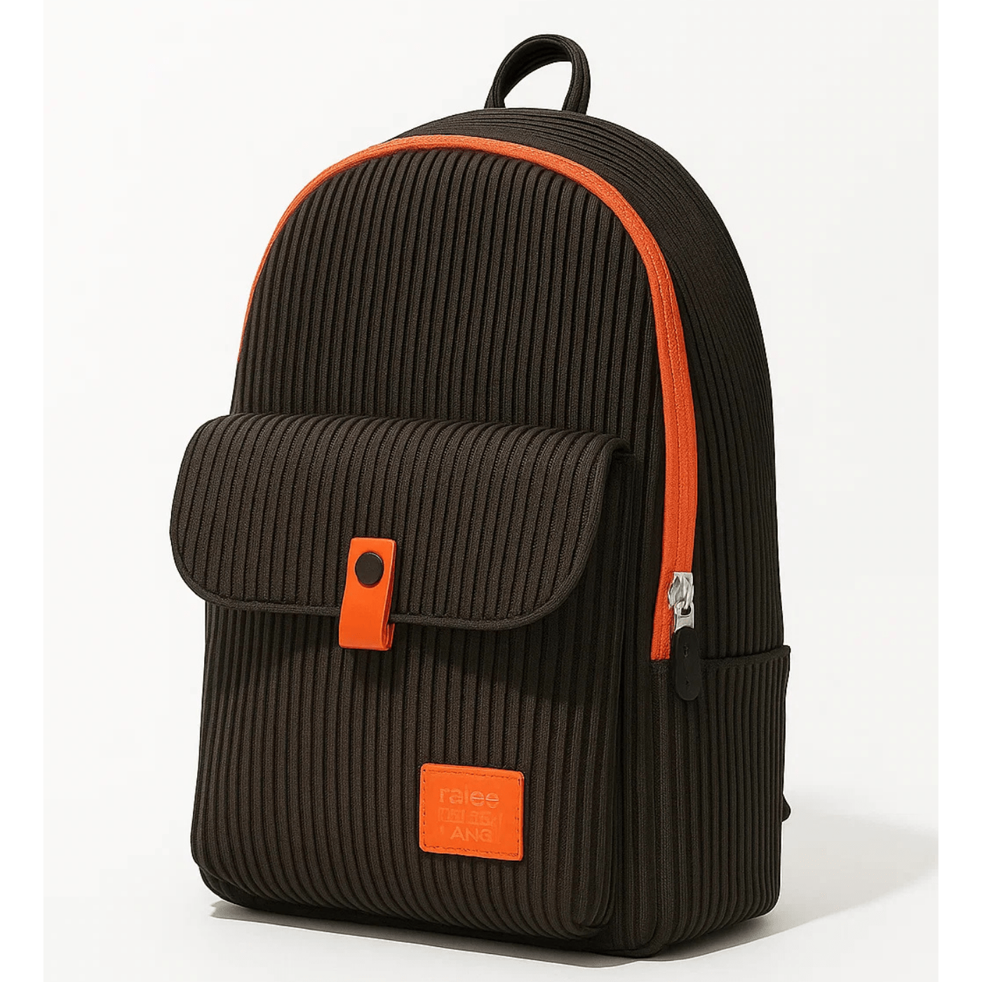 ZAINO FUSION 2 SCOMPARTI CAFFE' 41*30*20 BE SMART - BeSmart School & Office