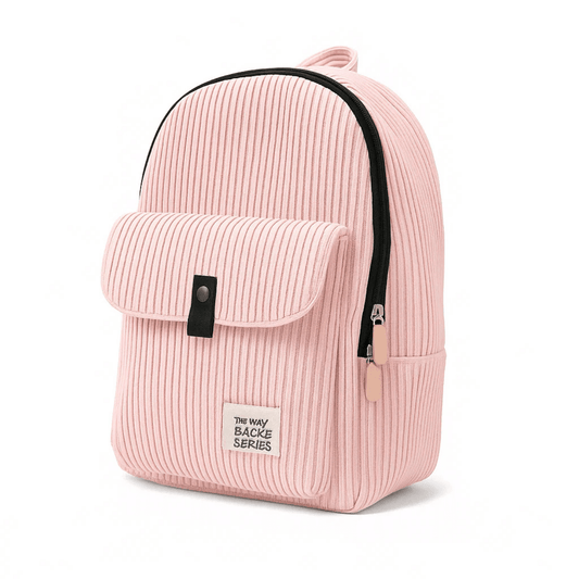 ZAINO FUSION 2 SCOMPARTI GLICINE 41*30*20 BE SMART - BeSmart School & Office