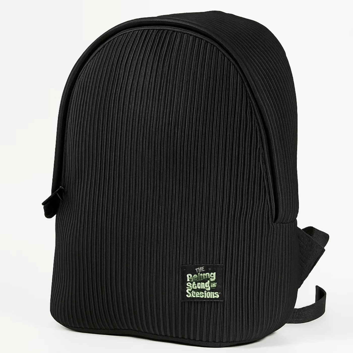 ZAINO FUSION 1 SCOMPARTO NERO - VERDE 41*31*18 BE SMART - BeSmart School & Office