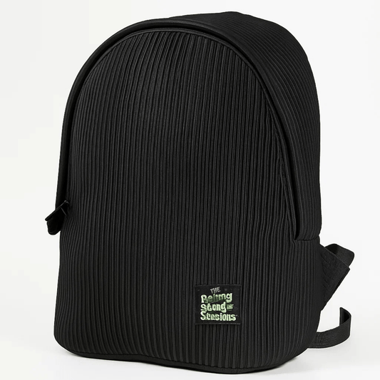 ZAINO FUSION 1 SCOMPARTO NERO - VERDE 41*31*18 BE SMART - BeSmart School & Office