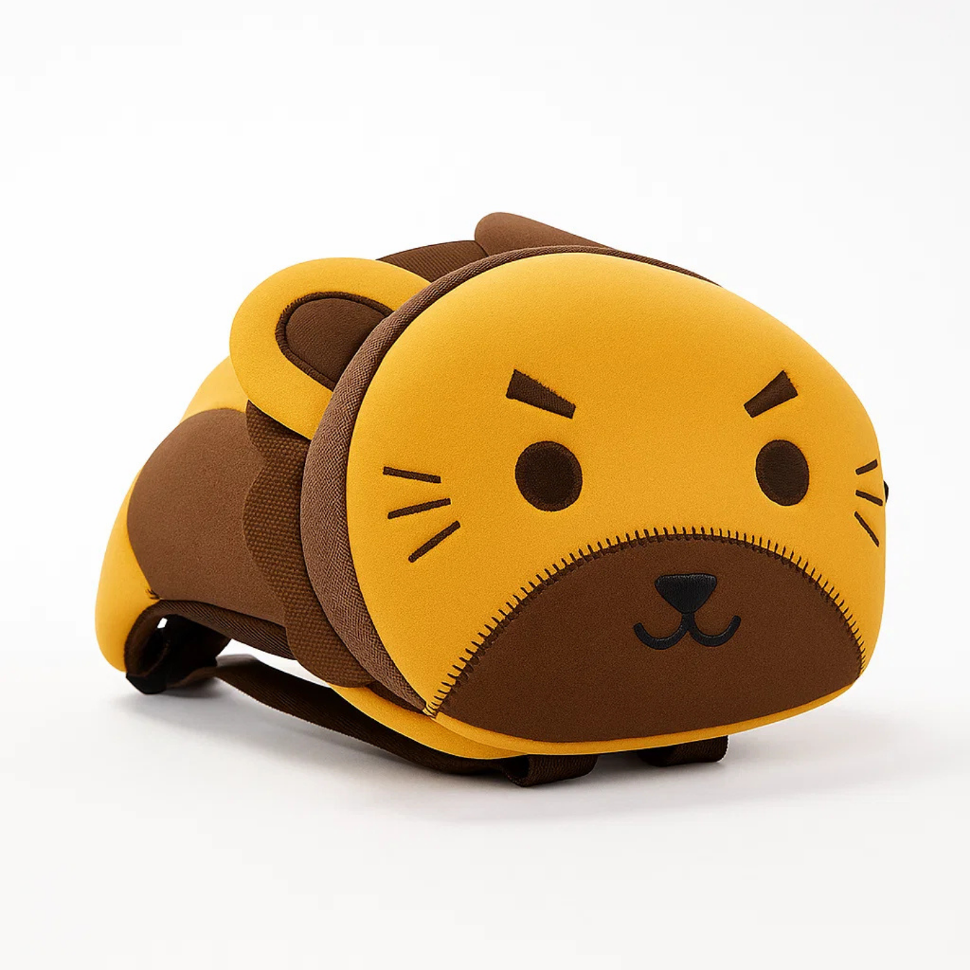 ZAINO ASILO BAULETTO PET NEOPRENE (22x28x15) 6 SOGGETTI ASSORTITI BE SMART