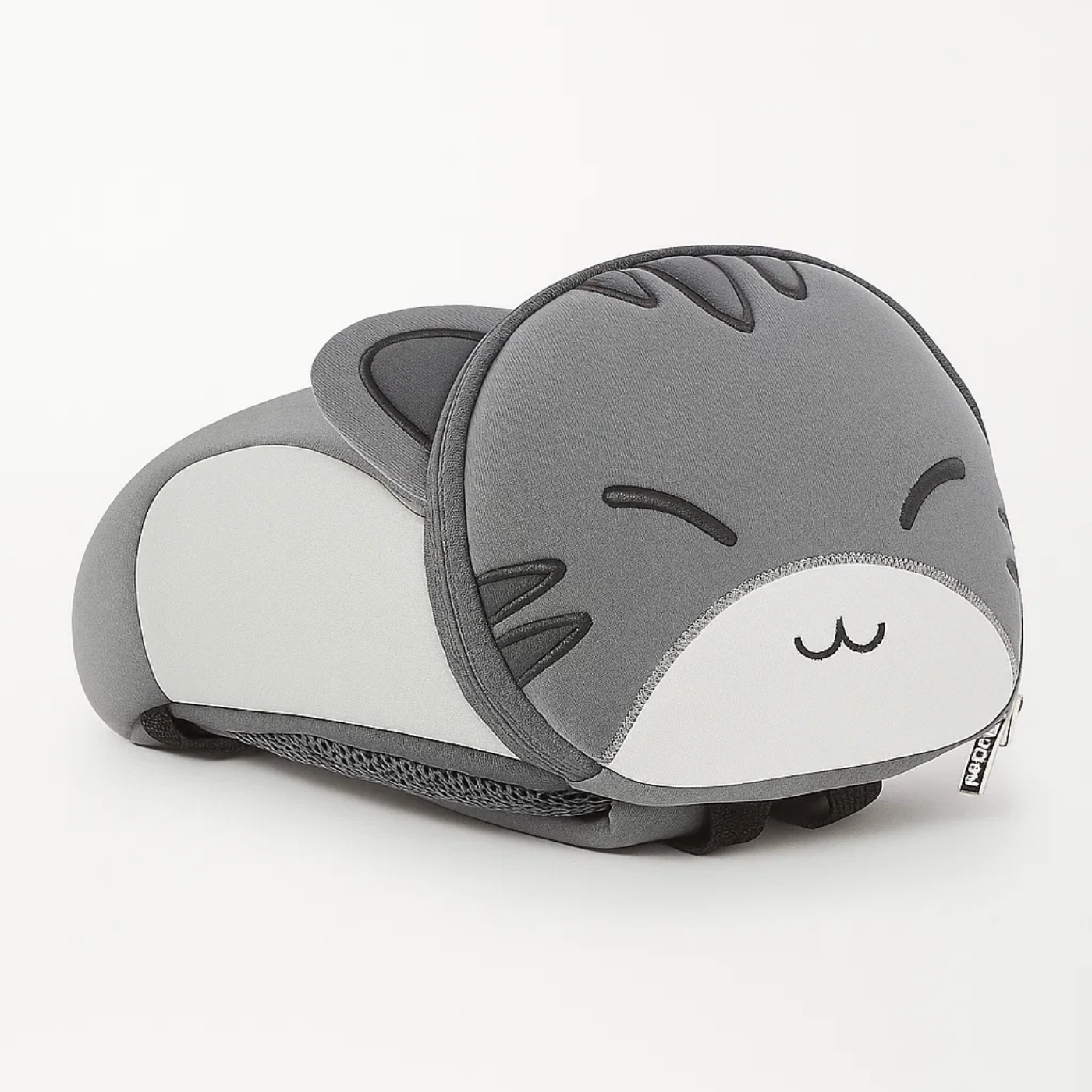 ZAINO ASILO BAULETTO PET NEOPRENE (22x28x15) 6 SOGGETTI ASSORTITI BE SMART