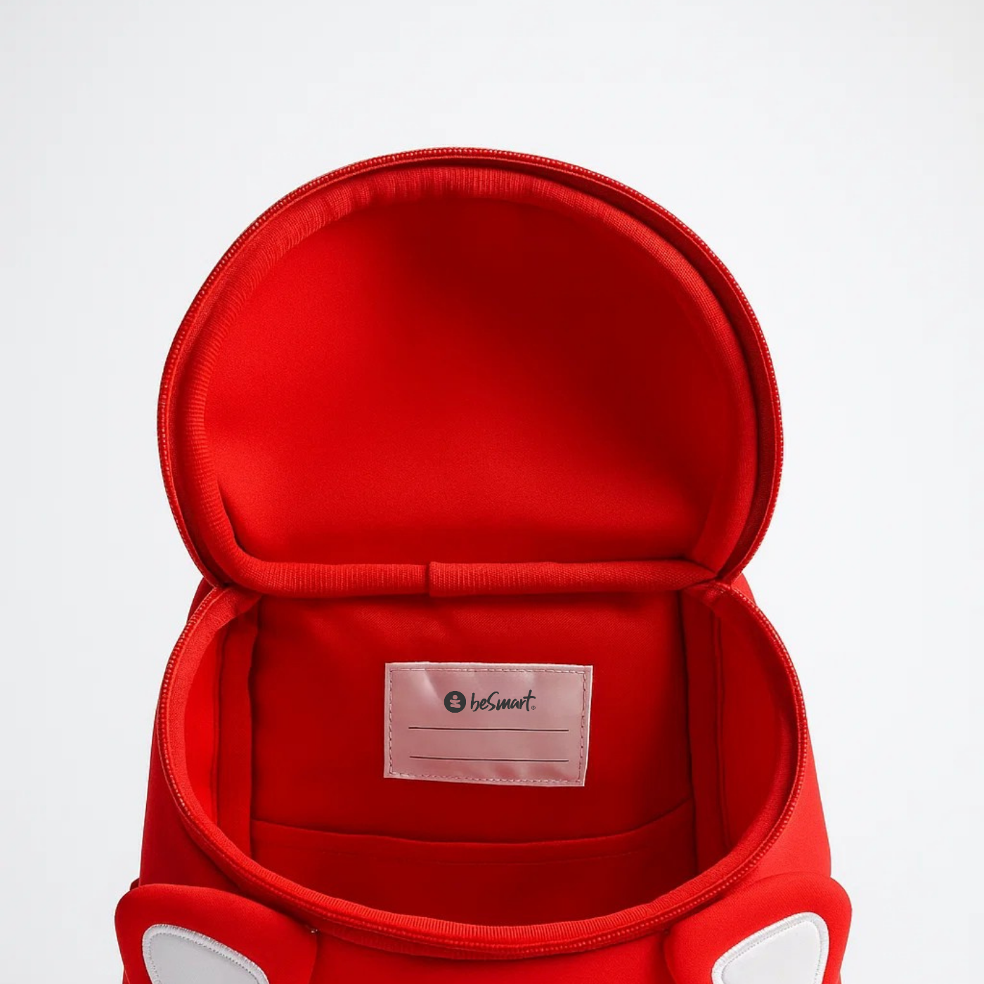 ZAINO ASILO BAULETTO PET NEOPRENE (22x28x15) 6 SOGGETTI ASSORTITI BE SMART