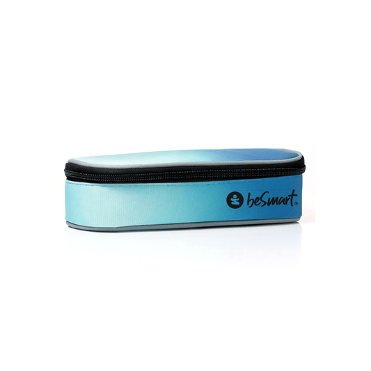 ASTUCCIO OVALE VANISH TURCHESE BE SMART - BeSmart School & Office