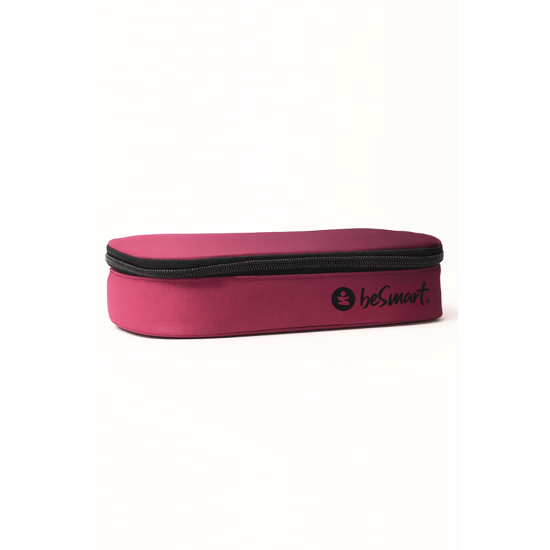 ASTUCCIO OVALE VANISH ROSA - VINACCIO BE SMART - BeSmart School & Office