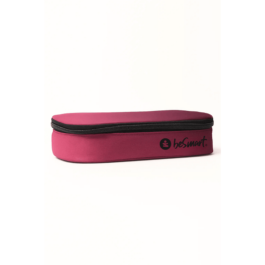 ASTUCCIO OVALE VANISH ROSA - VINACCIO BE SMART - BeSmart School & Office