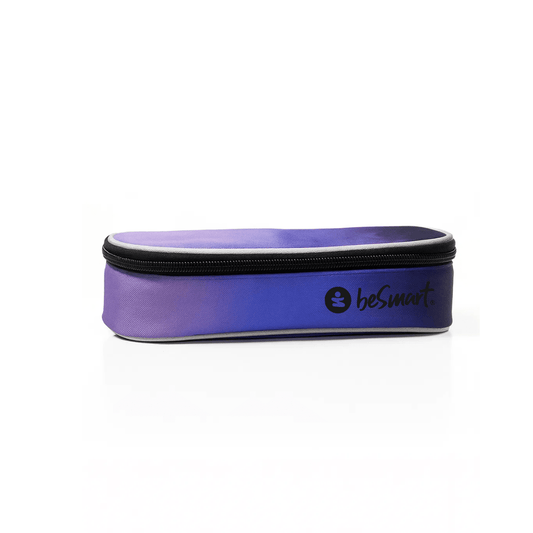 ASTUCCIO OVALE VANISH PURPLE BE SMART - BeSmart School & Office