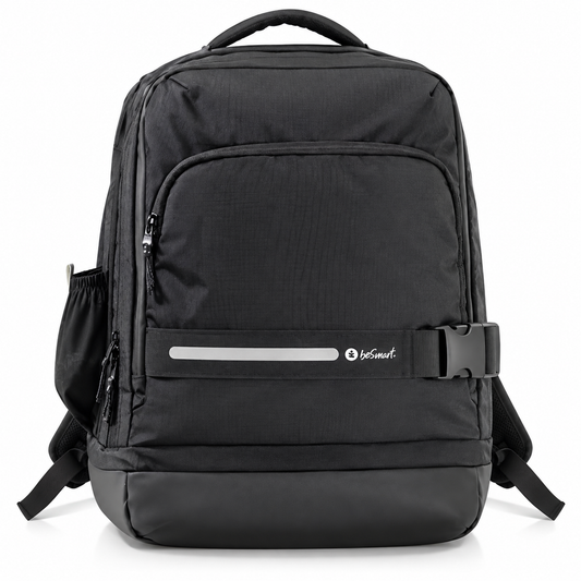 Fly Smart Nero · frontale · 00270923
