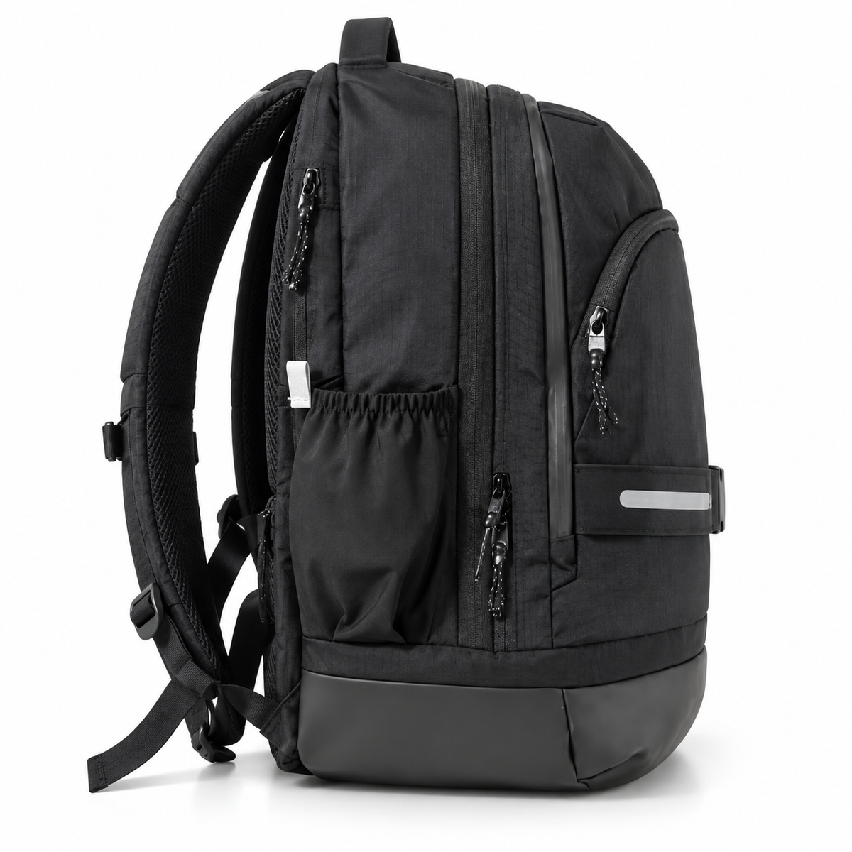 Fly Smart Nero · laterale tasca · 00270923