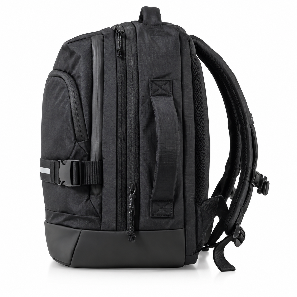 Fly Smart Nero · laterale maniglia · 00270923