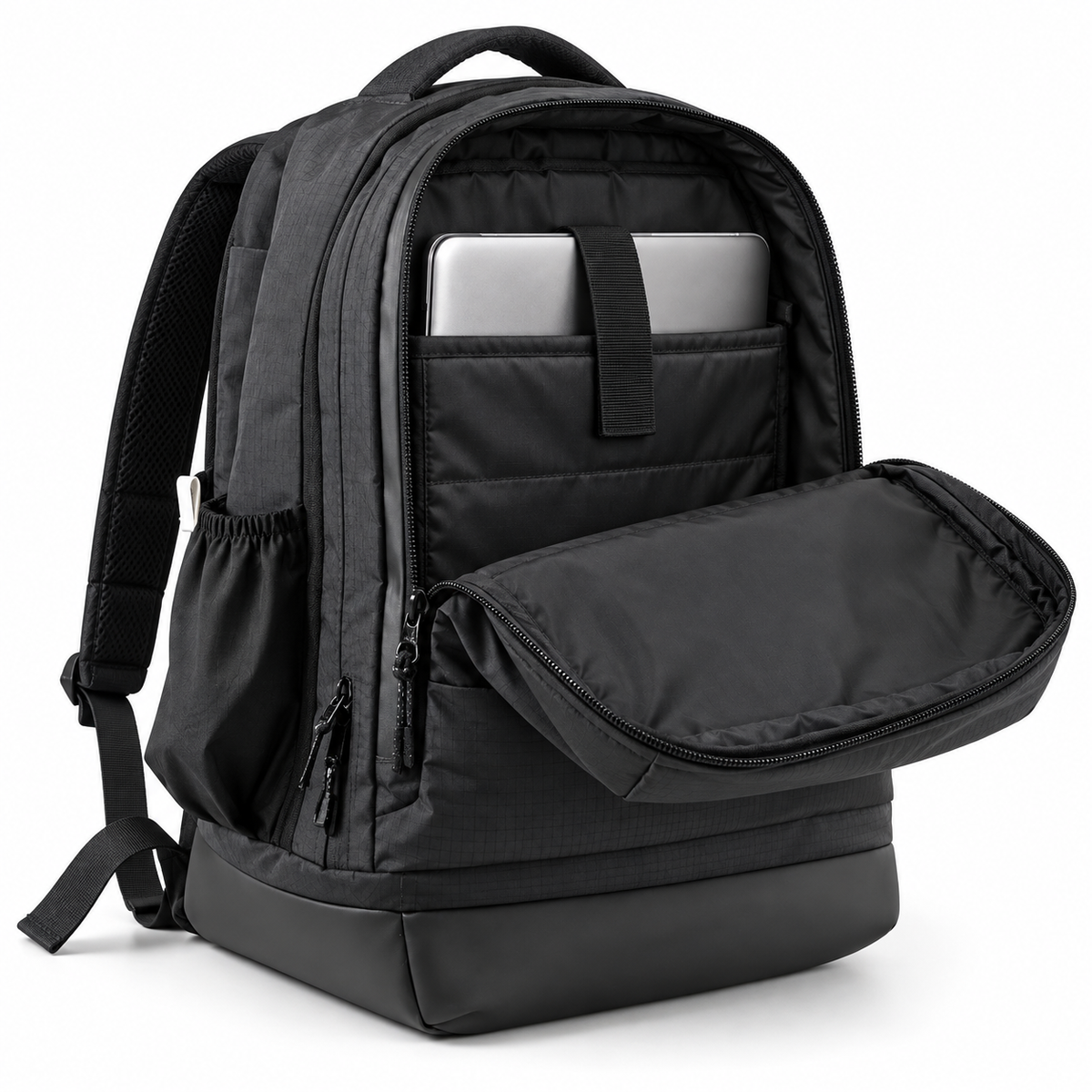 Fly Smart Nero · scomparto pc · 00270923
