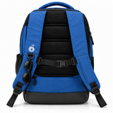 Fly Smart Royal blu · posteriore occhiali v4 · 00270924