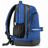 Fly Smart Royal blu · laterale tasca · 00270924