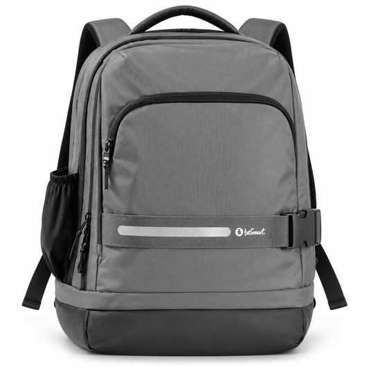 Fly Smart Grigio · frontale · 00270925