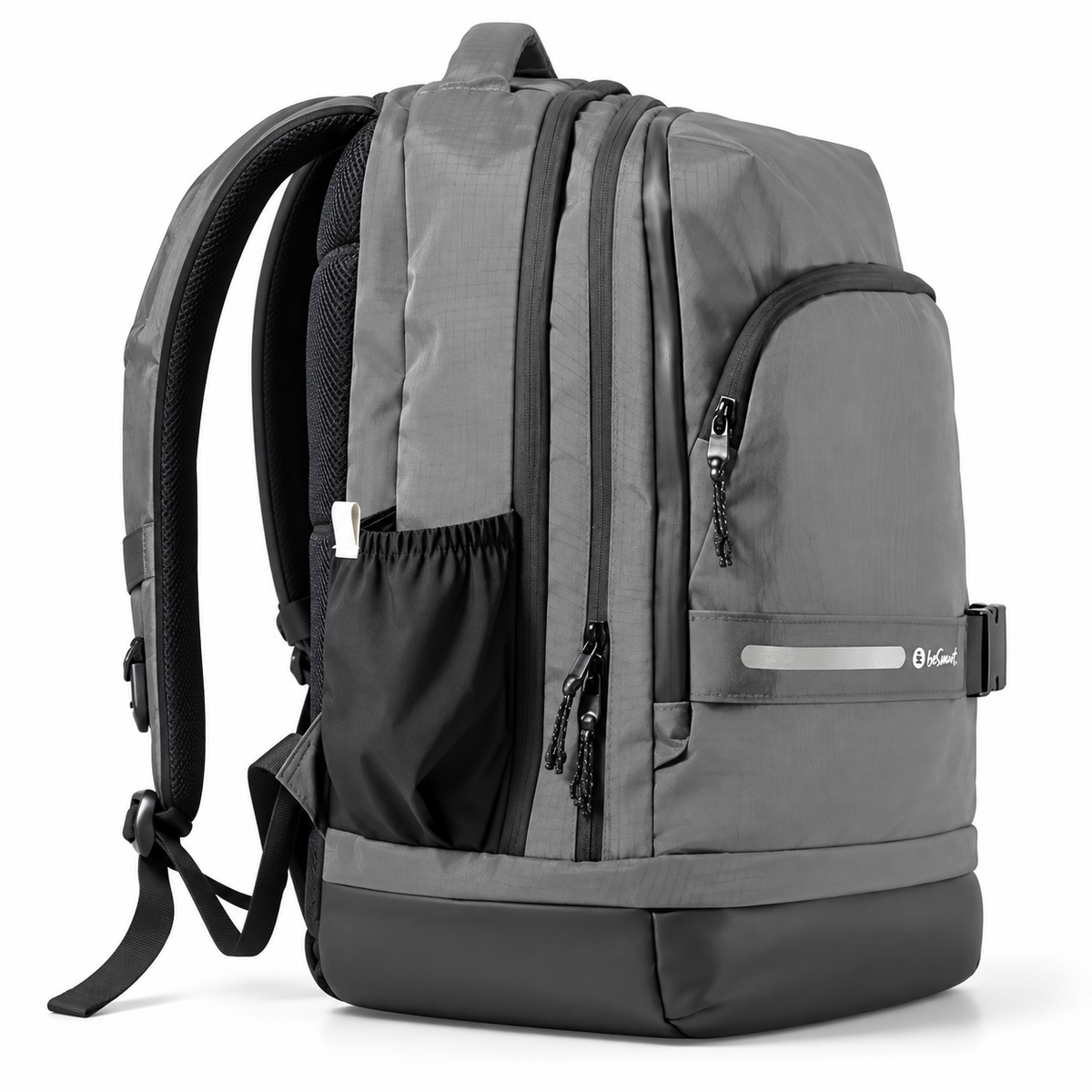 Fly Smart Grigio · laterale tasca · 00270925