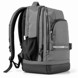Fly Smart Grigio · laterale tasca · 00270925