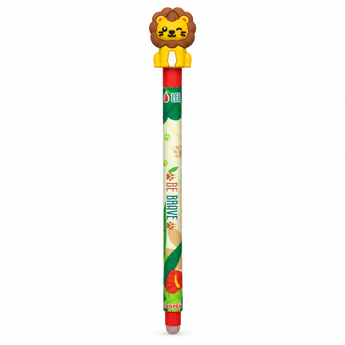 Zoopen Kancelli - leo