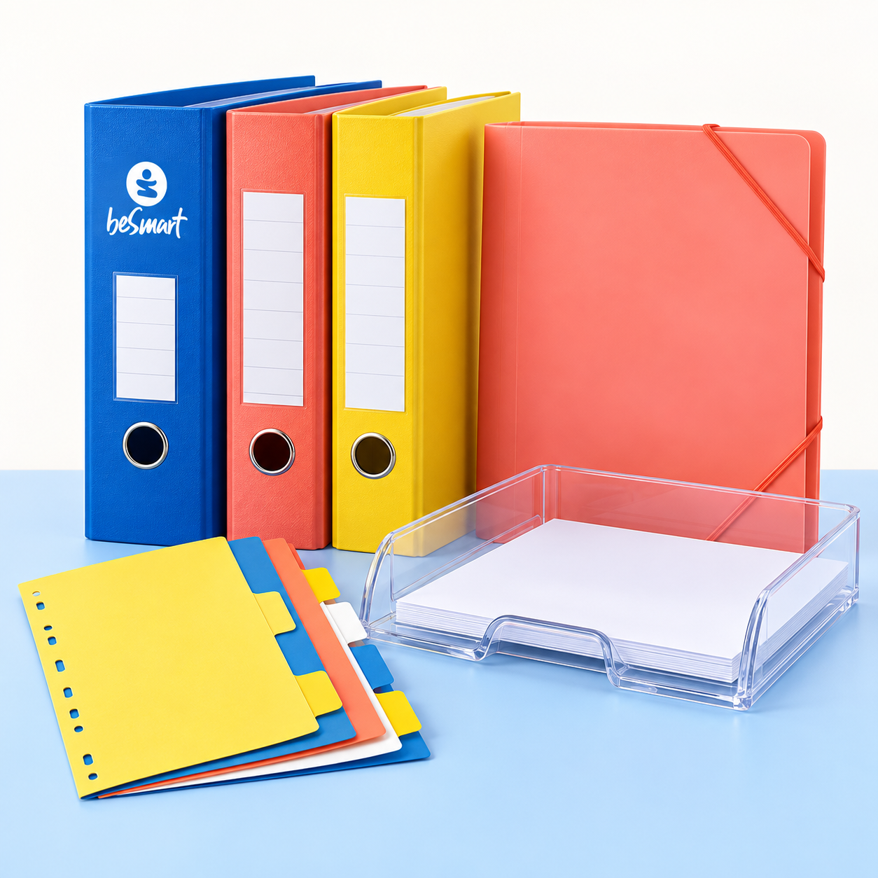 Archiviazione e organizzazione