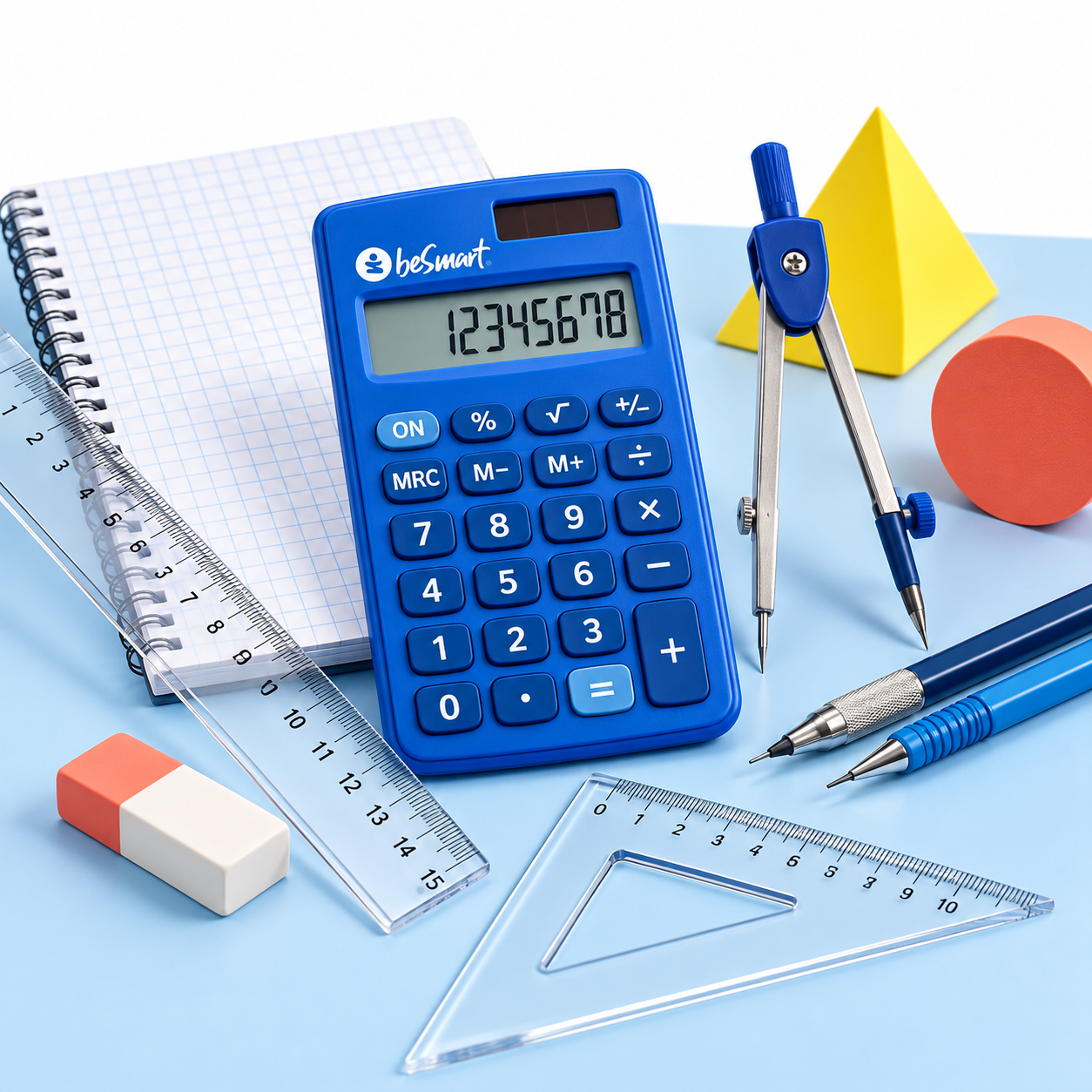 Calcolo e disegno tecnico