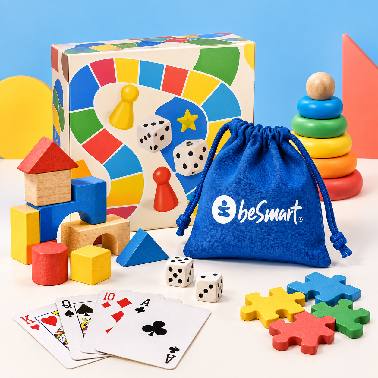 Giochi e tempo libero