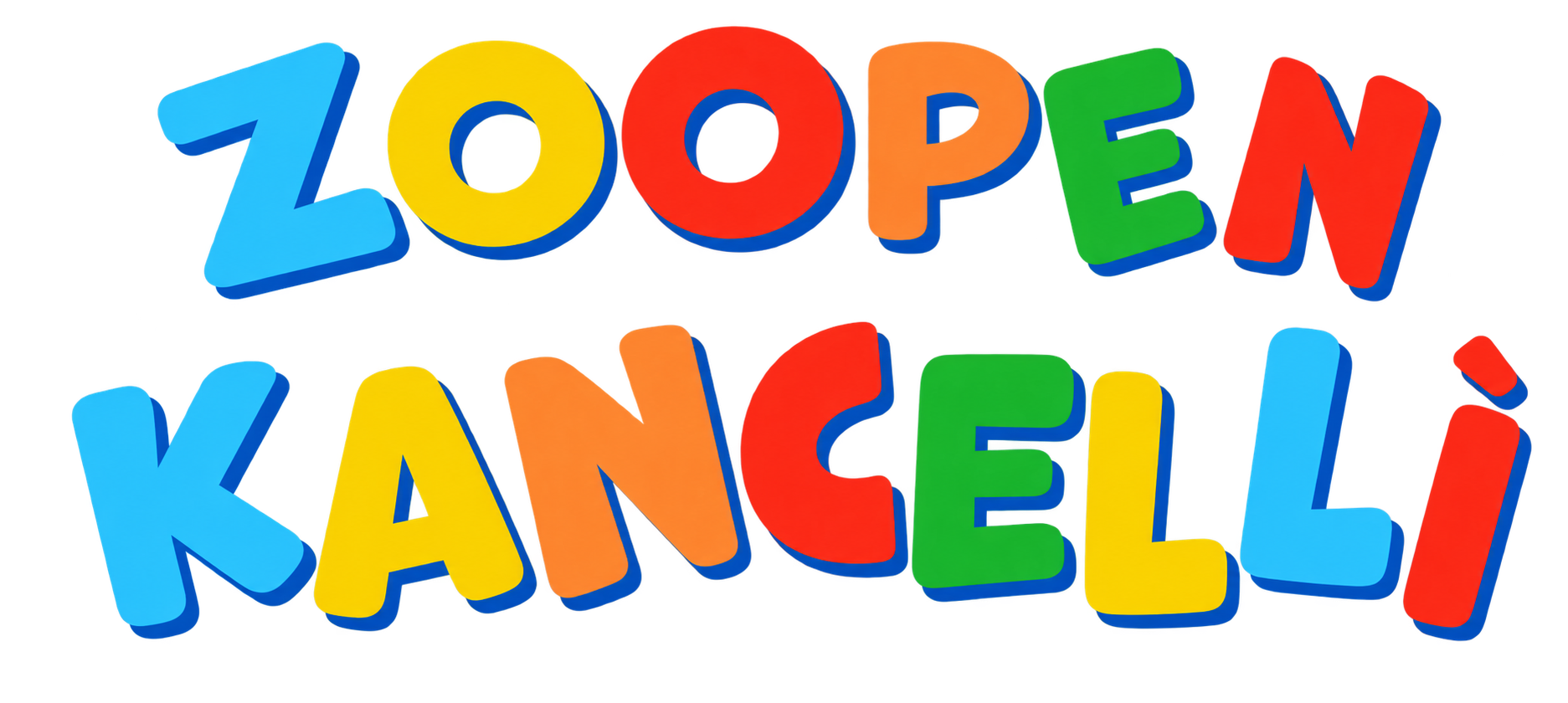 Zoopen Kancelli