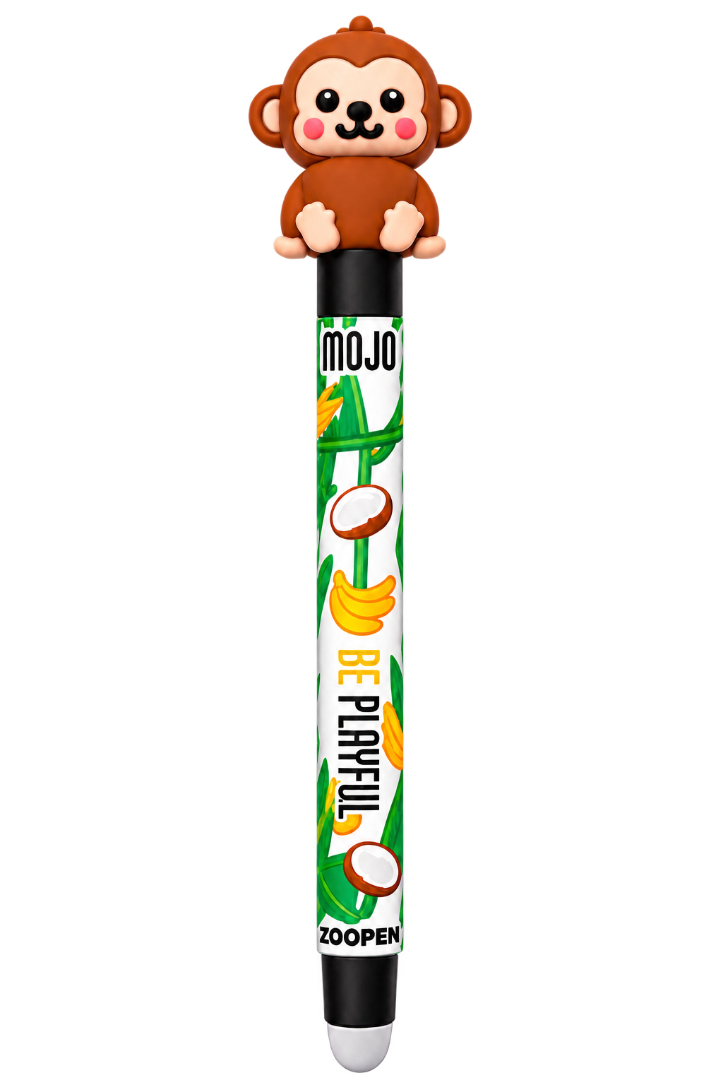 Penna cancellabile Zoopen Kancelli 3D di Mojo